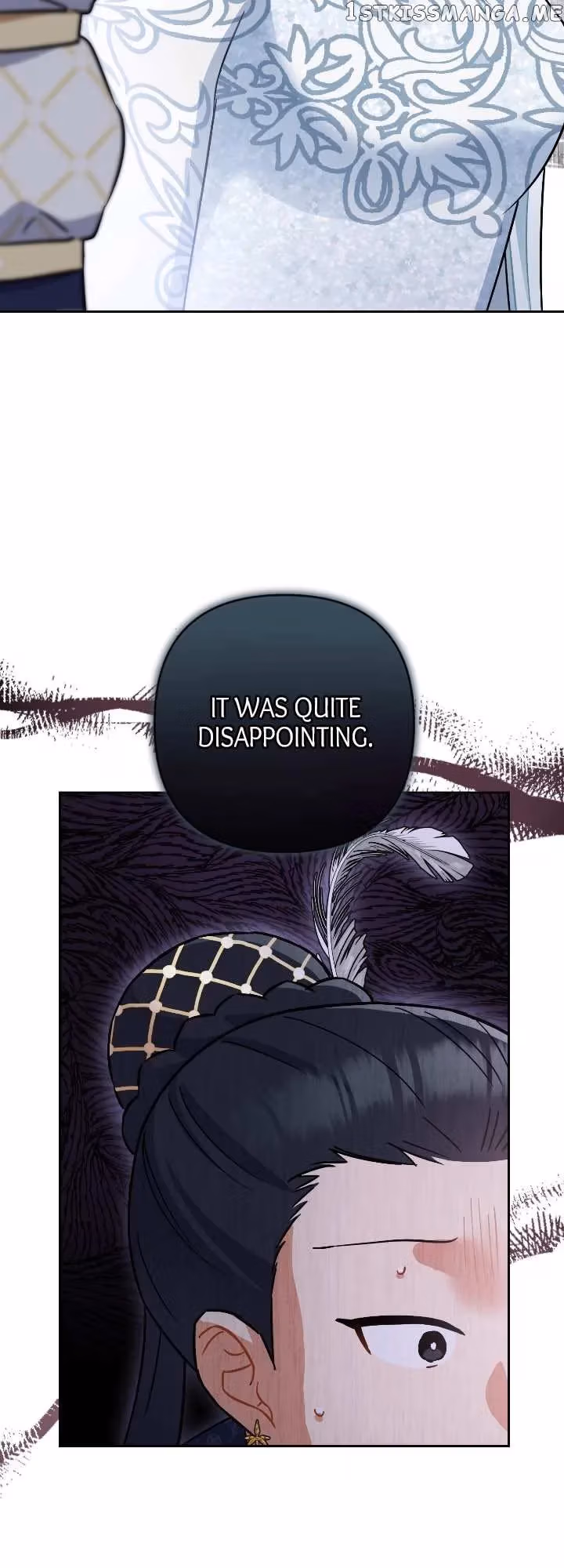 Read From Misery to Majesty chapter 24 image 35 on Lezhin