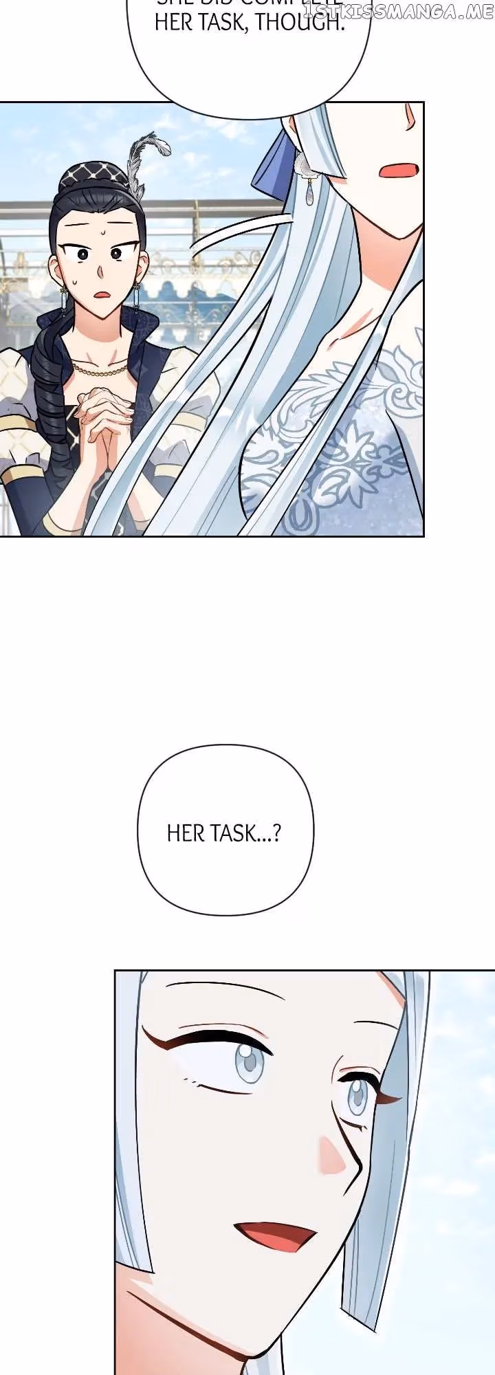 Read From Misery to Majesty chapter 24 image 37 on Lezhin