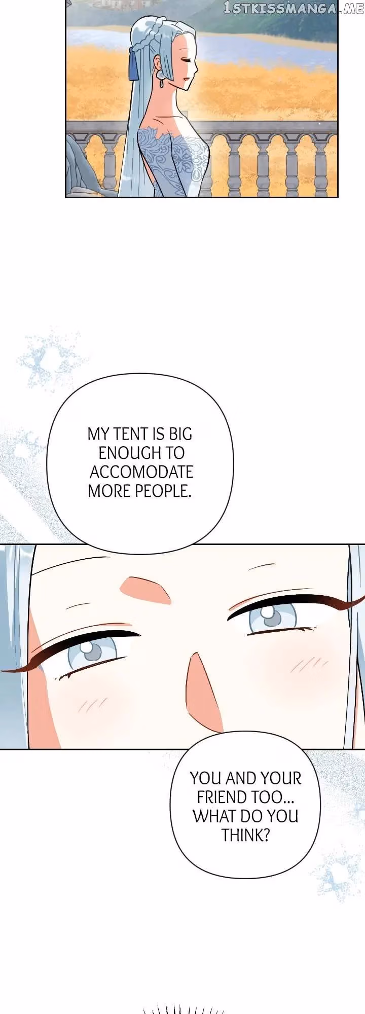 Read From Misery to Majesty chapter 24 image 4 on Lezhin