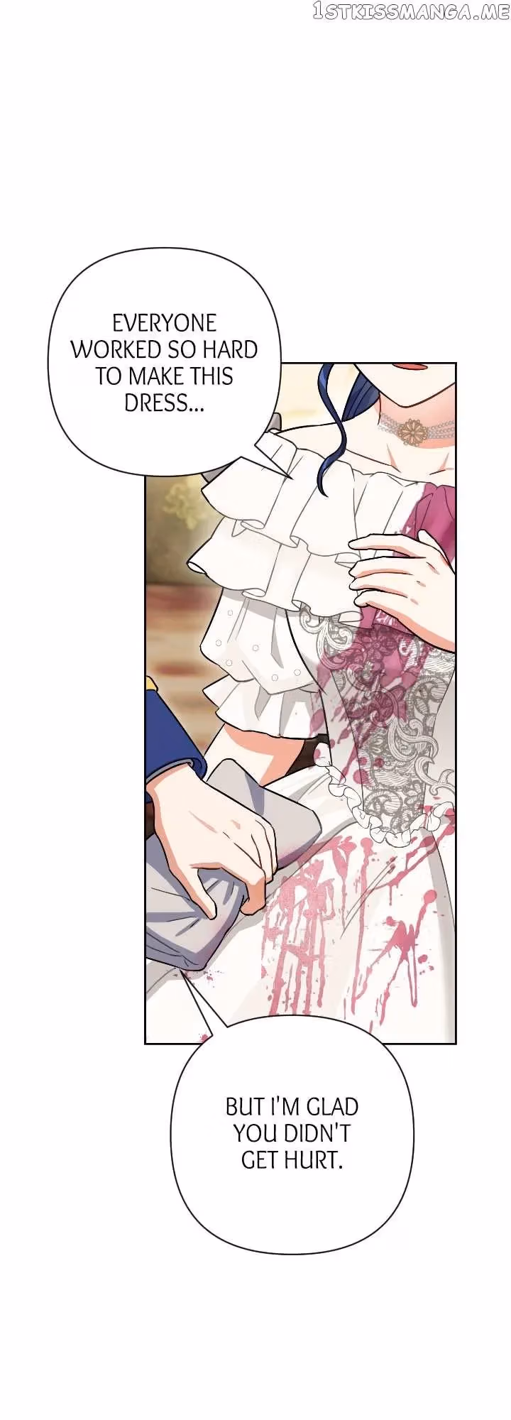 Read From Misery to Majesty chapter 24 image 41 on Lezhin