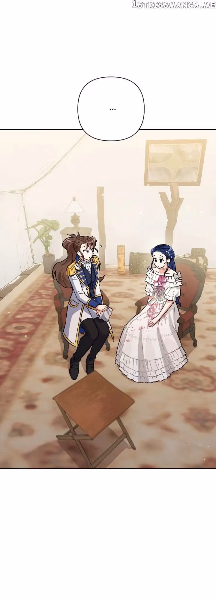 Read From Misery to Majesty chapter 24 image 42 on Lezhin