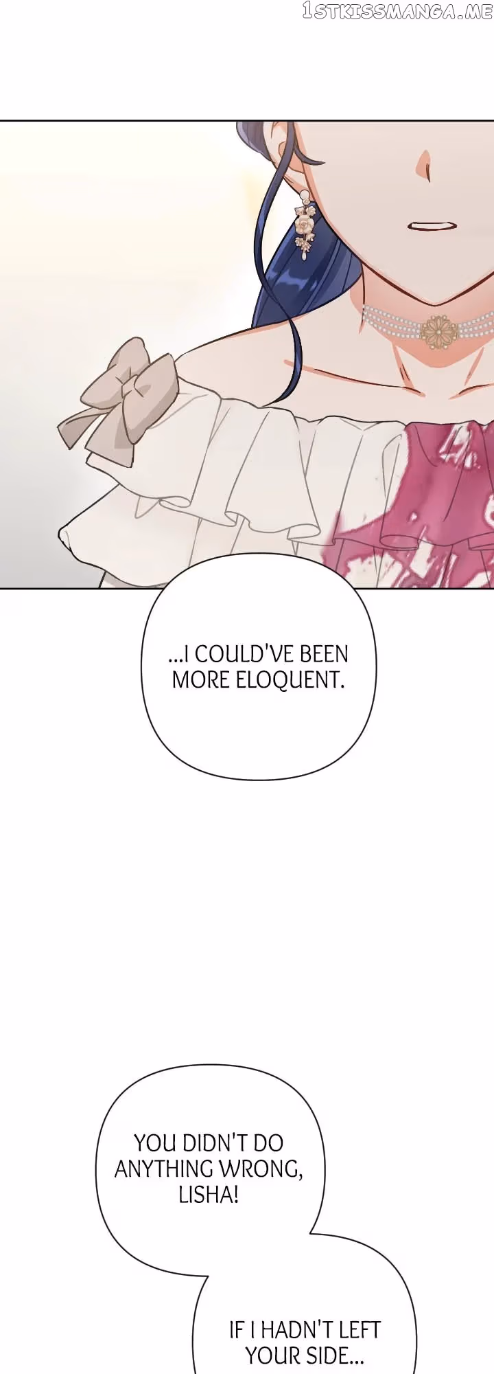Read From Misery to Majesty chapter 24 image 43 on Lezhin