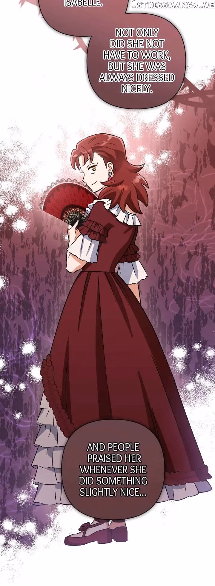 Read From Misery to Majesty chapter 24 image 46 on Lezhin