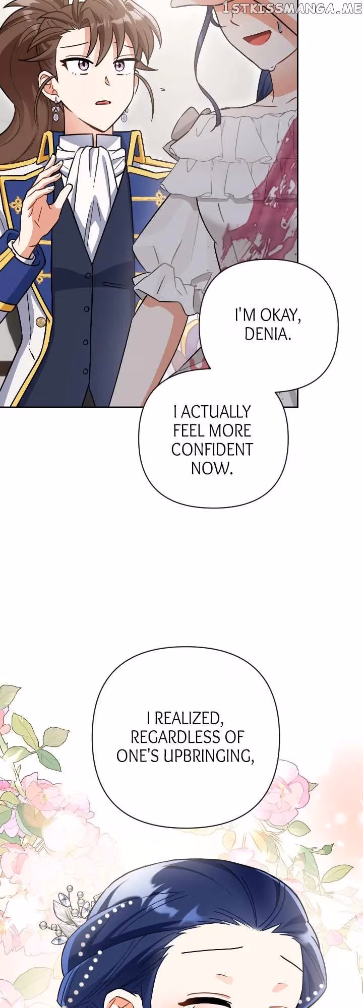 Read From Misery to Majesty chapter 24 image 48 on Lezhin