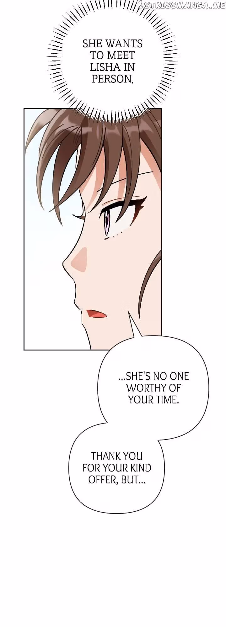 Read From Misery to Majesty chapter 24 image 5 on Lezhin