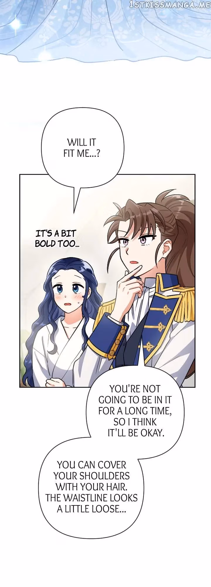 Read From Misery to Majesty chapter 24 image 53 on Lezhin