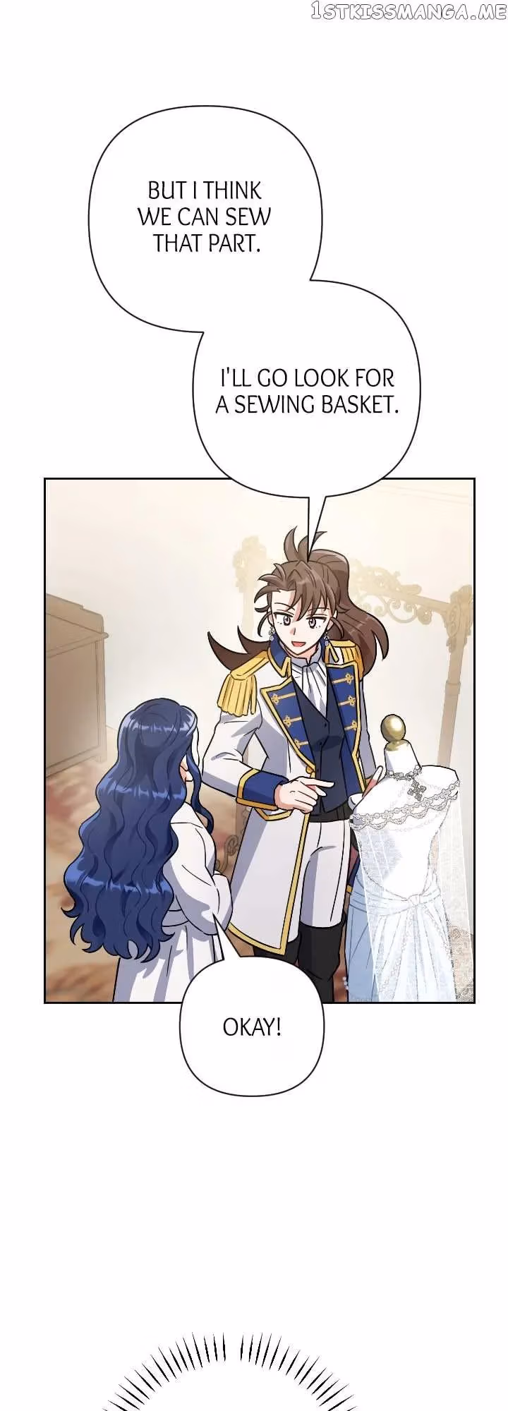 Read From Misery to Majesty chapter 24 image 55 on Lezhin