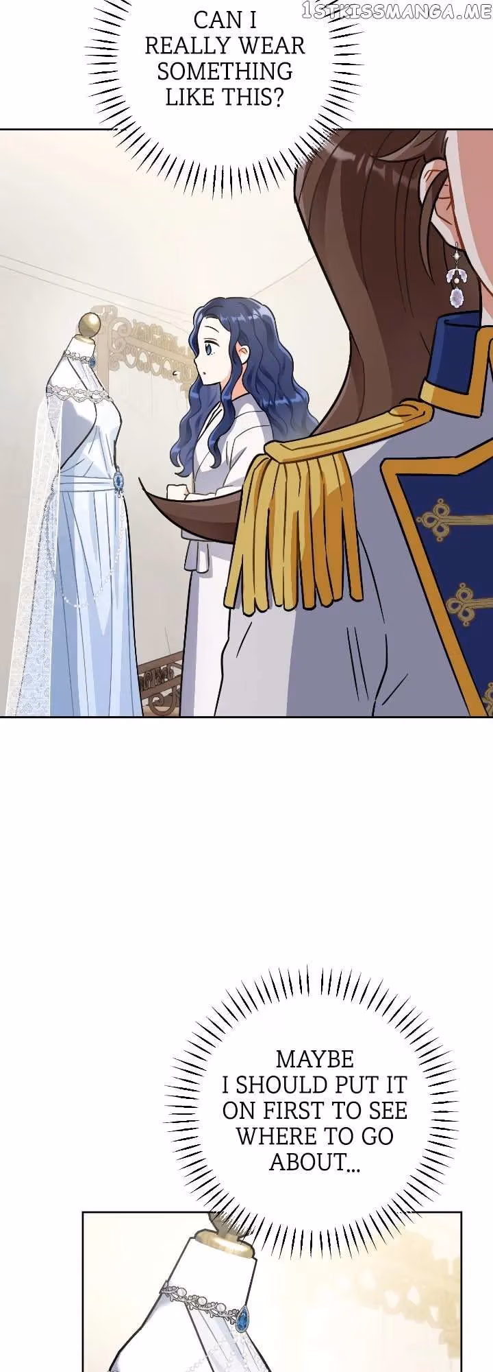 Read From Misery to Majesty chapter 24 image 56 on Lezhin