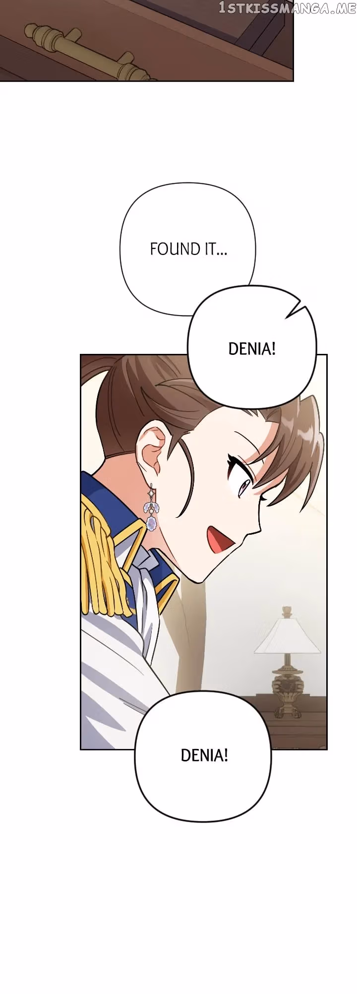 Read From Misery to Majesty chapter 24 image 58 on Lezhin