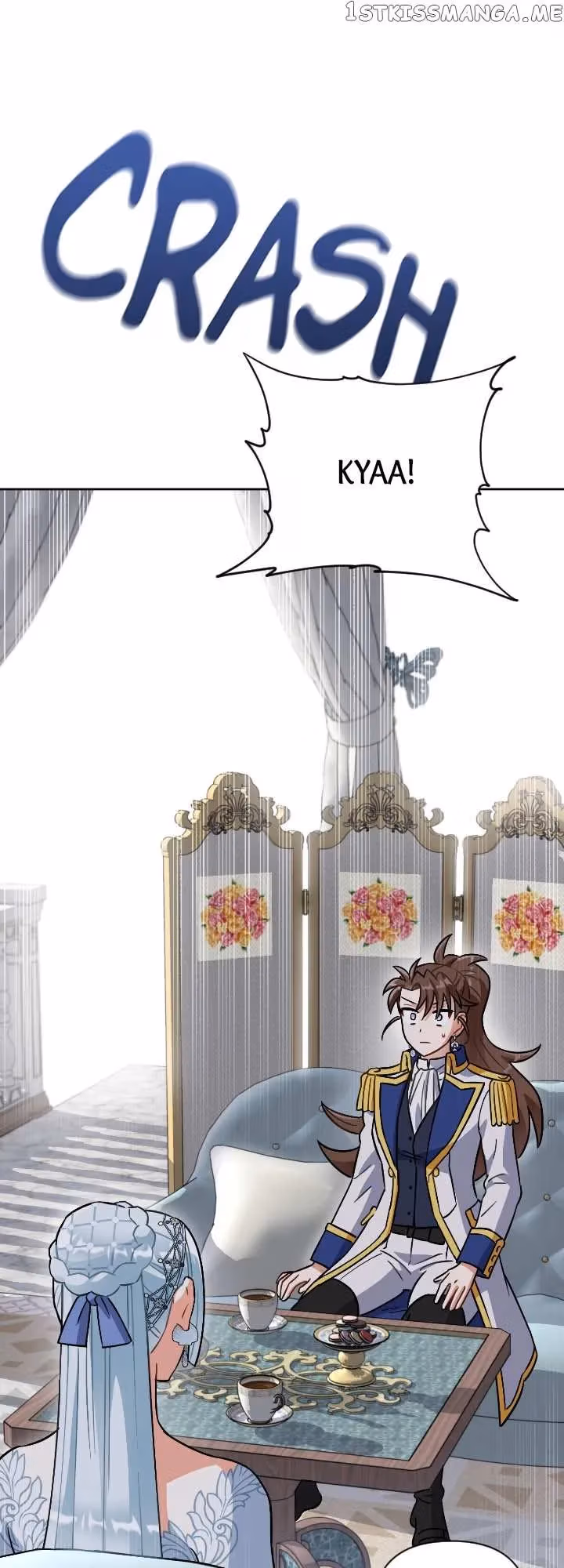 Read From Misery to Majesty chapter 24 image 6 on Lezhin