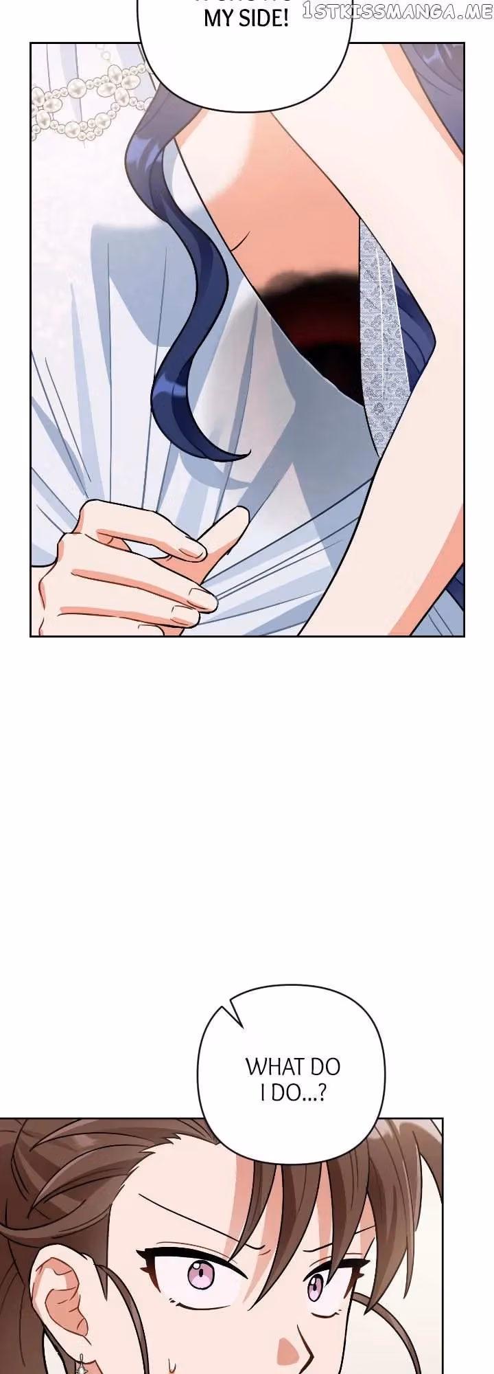 Read From Misery to Majesty chapter 24 image 60 on Lezhin
