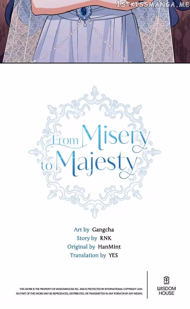 Read From Misery to Majesty chapter 24 image 62 on Lezhin