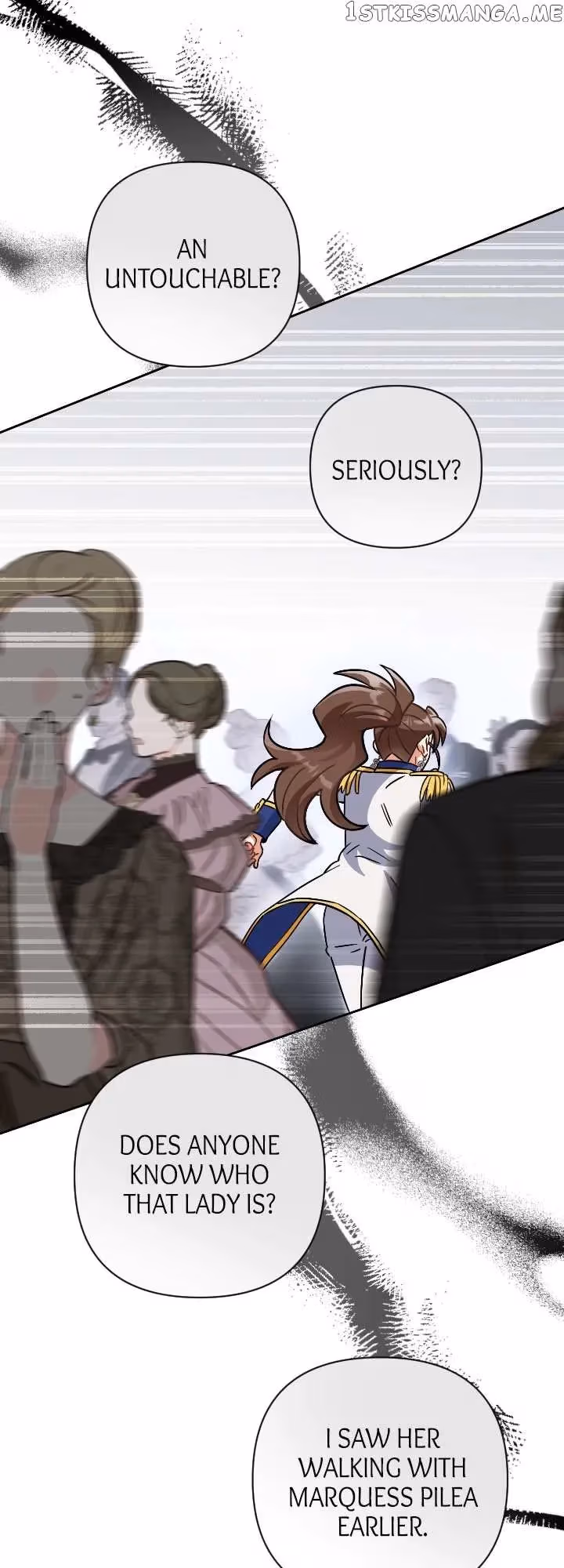 Read From Misery to Majesty chapter 24 image 9 on Lezhin