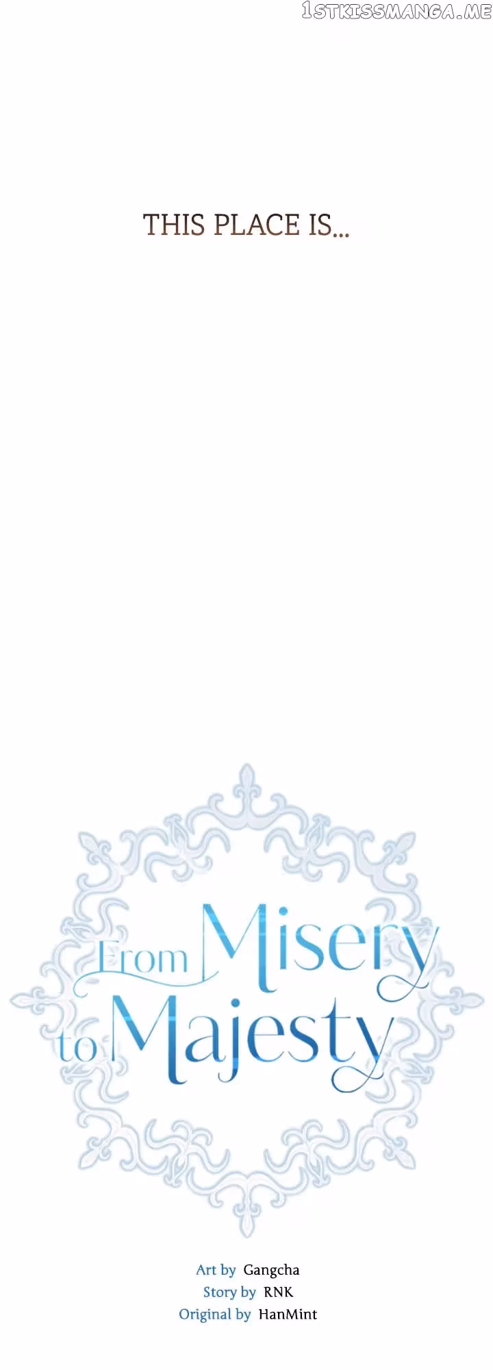 Read From Misery to Majesty chapter 25 image 14 on Lezhin