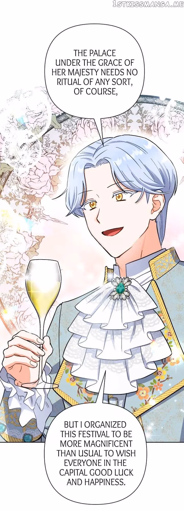 Read From Misery to Majesty chapter 25 image 17 on Lezhin
