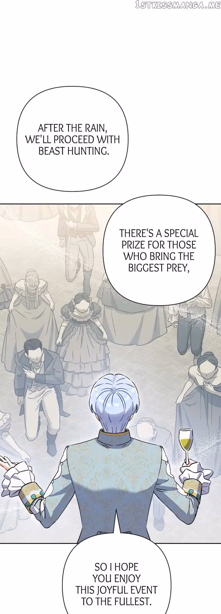 Read From Misery to Majesty chapter 25 image 18 on Lezhin