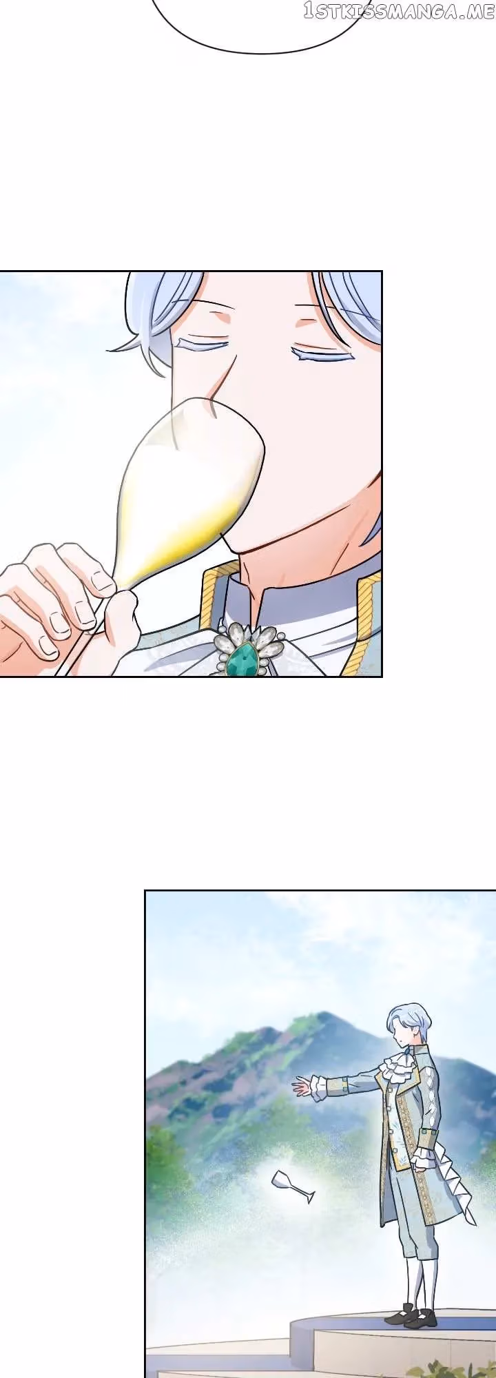 Read From Misery to Majesty chapter 25 image 19 on Lezhin