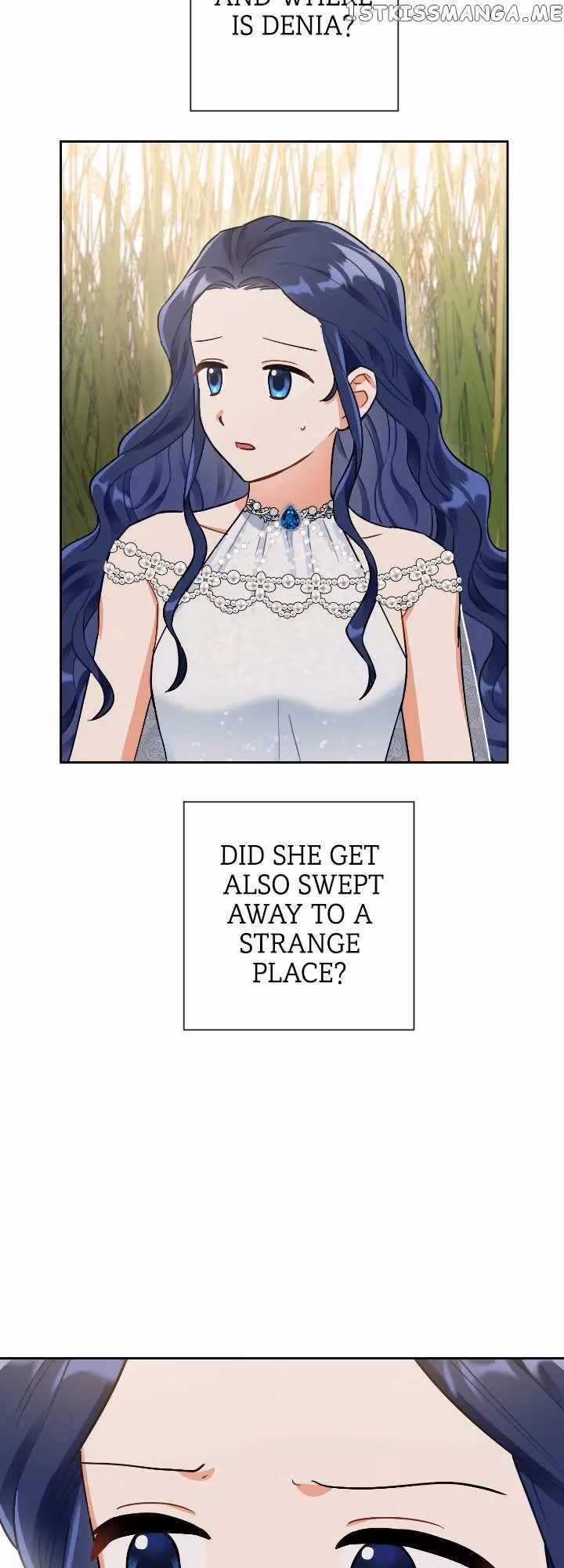 Read From Misery to Majesty chapter 25 image 27 on Lezhin
