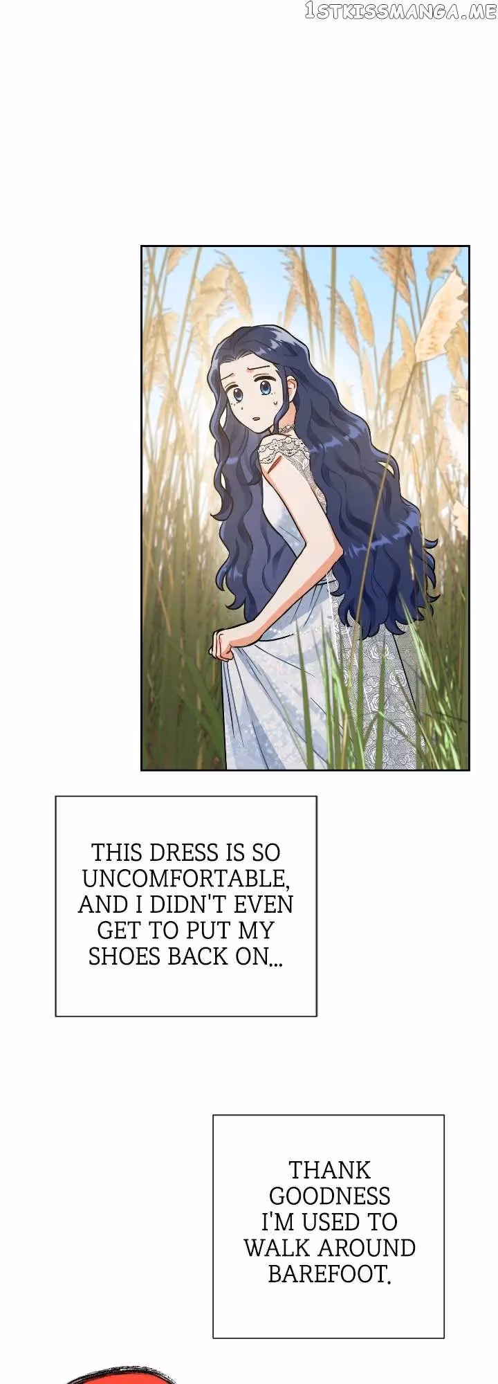 Read From Misery to Majesty chapter 25 image 31 on Lezhin