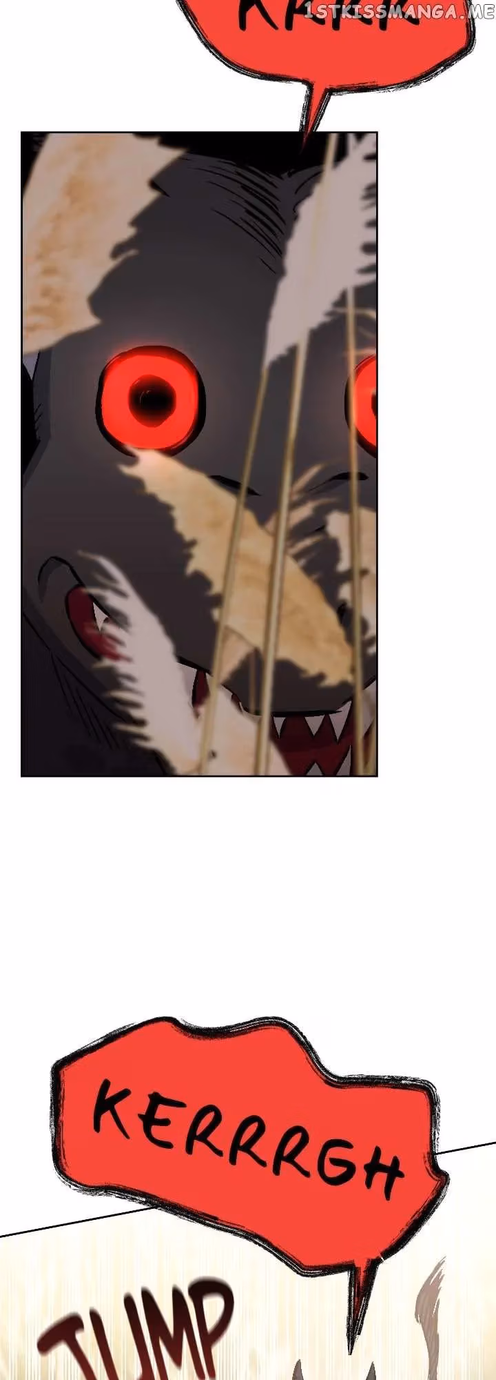 Read From Misery to Majesty chapter 25 image 33 on Lezhin
