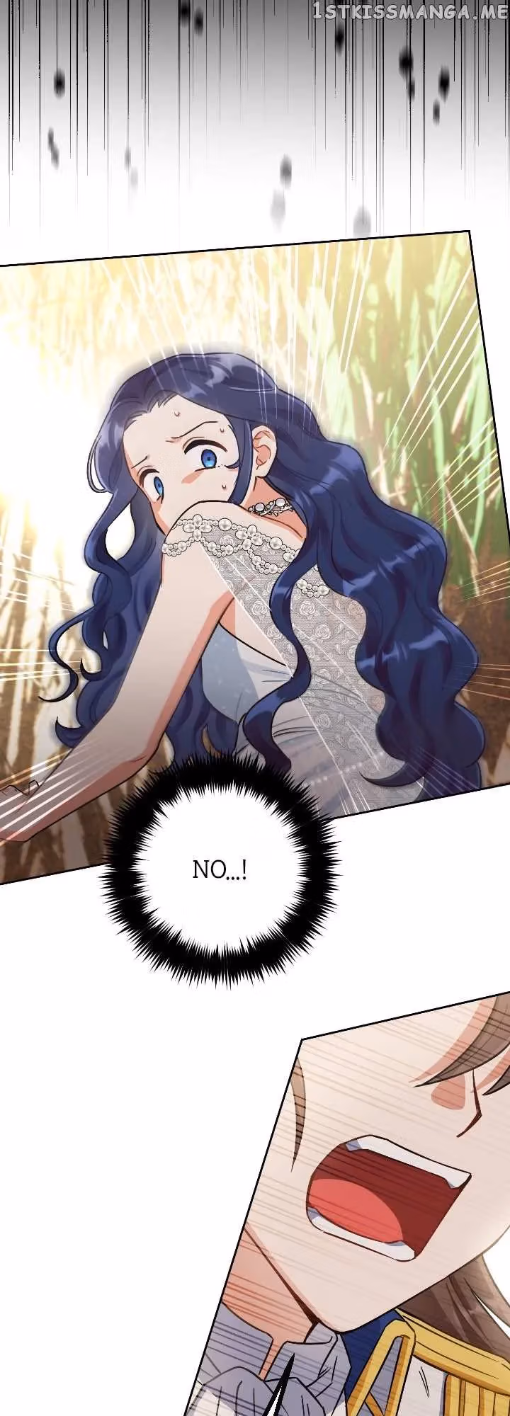 Read From Misery to Majesty chapter 25 image 40 on Lezhin