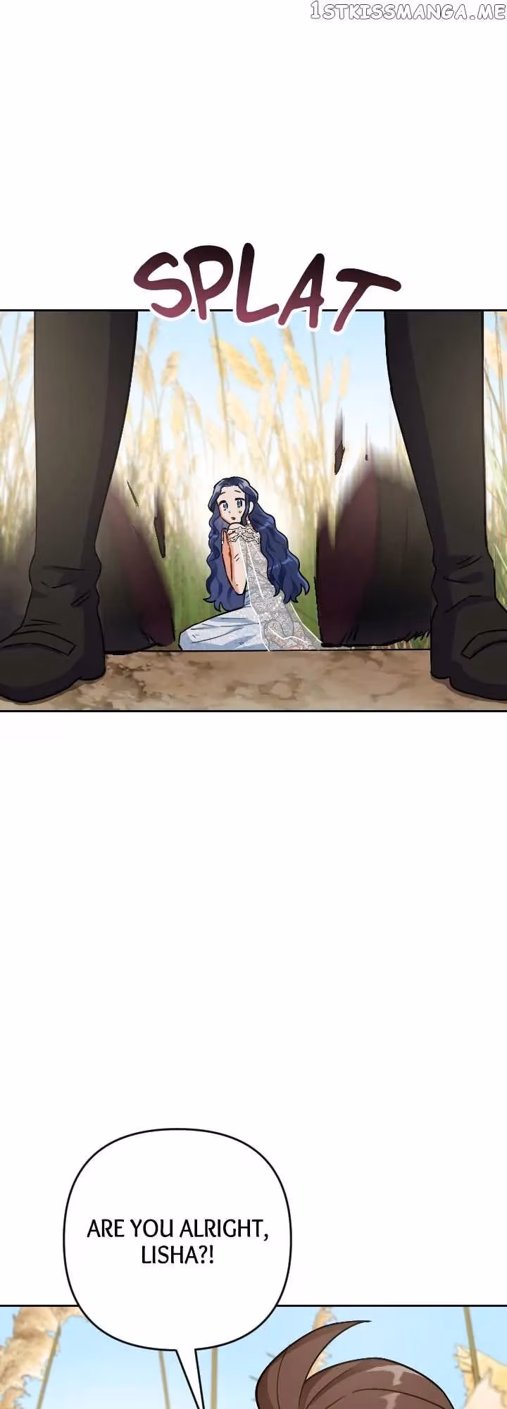 Read From Misery to Majesty chapter 25 image 43 on Lezhin