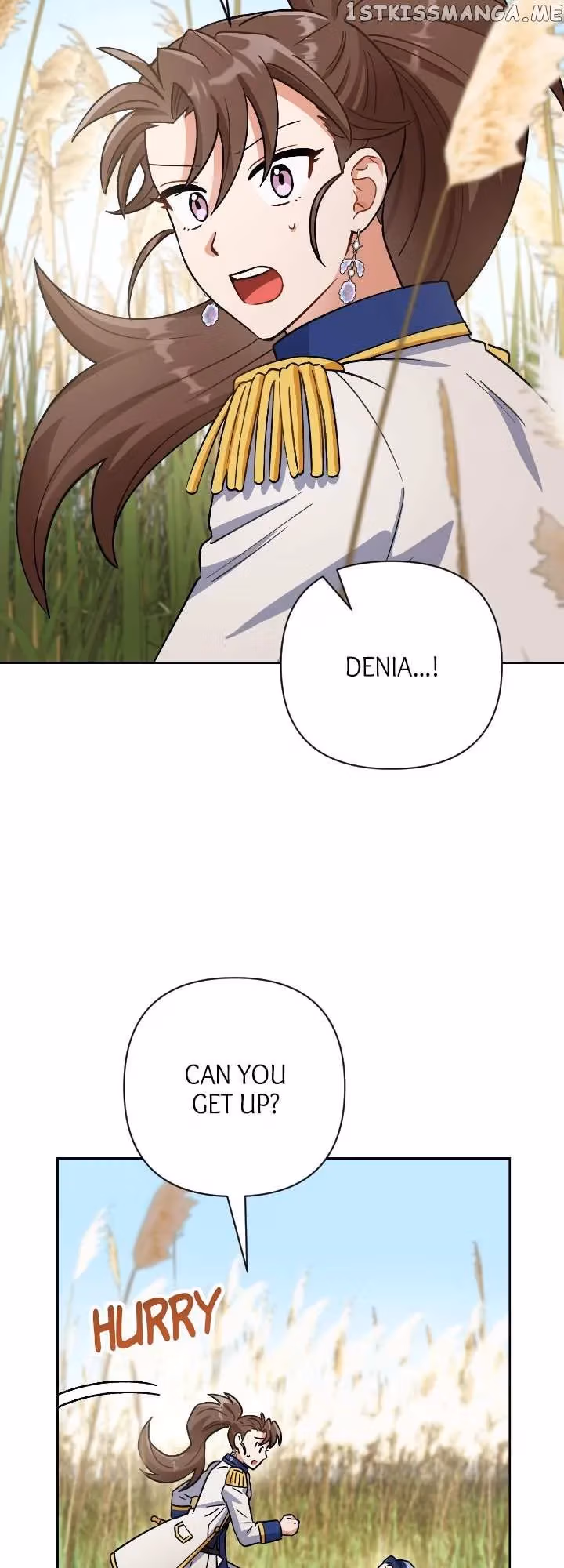 Read From Misery to Majesty chapter 25 image 44 on Lezhin