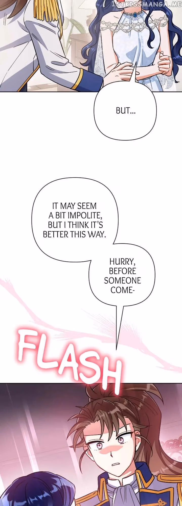 Read From Misery to Majesty chapter 25 image 5 on Lezhin