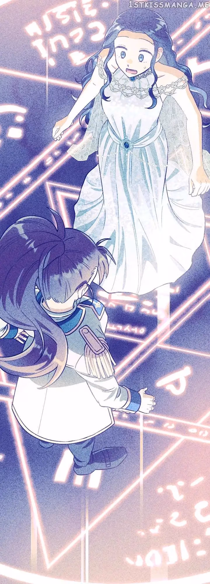 Read From Misery to Majesty chapter 25 image 53 on Lezhin