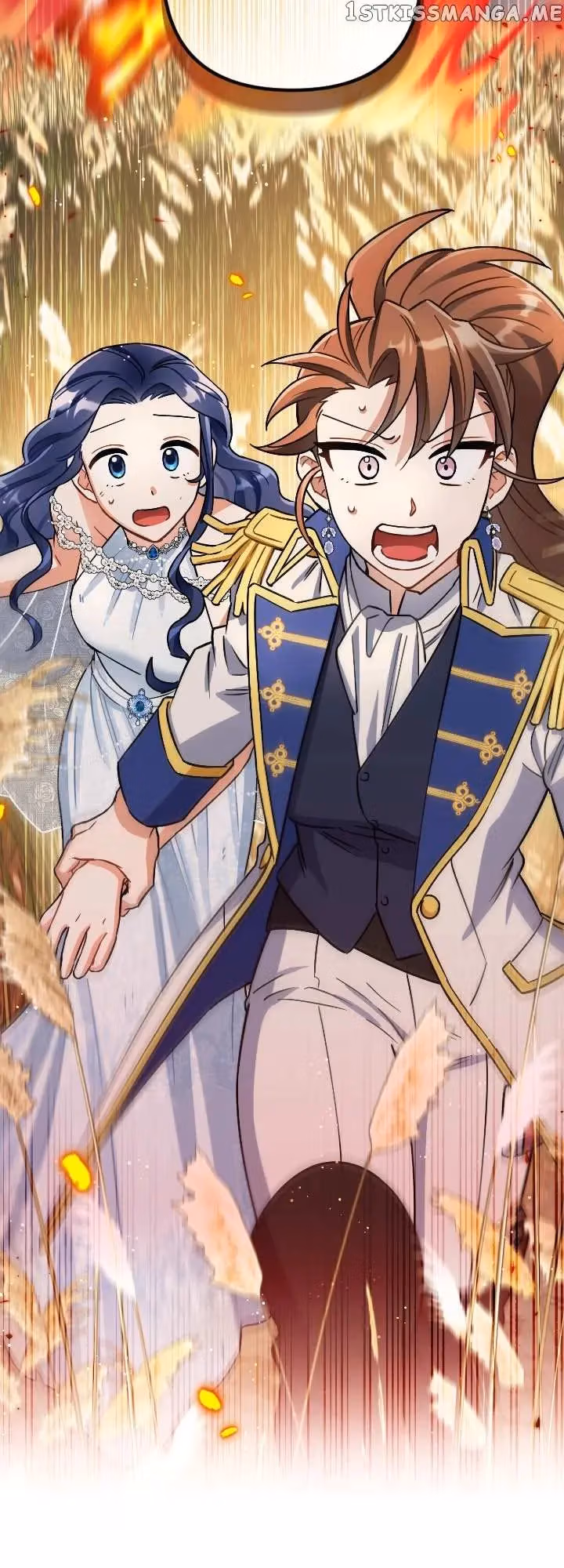 Read From Misery to Majesty chapter 25 image 60 on Lezhin