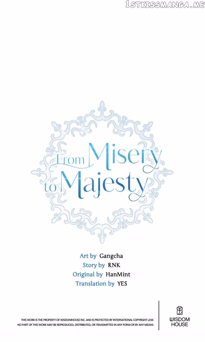 Read From Misery to Majesty chapter 25 image 61 on Lezhin