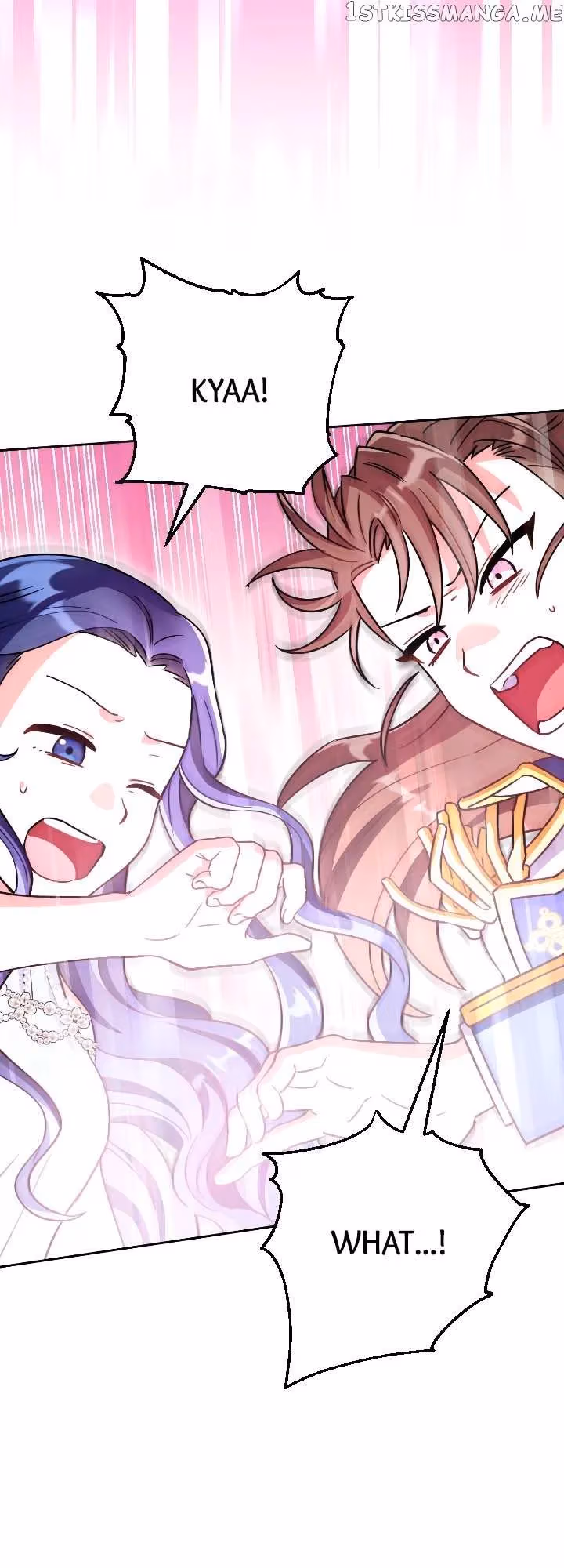 Read From Misery to Majesty chapter 25 image 8 on Lezhin