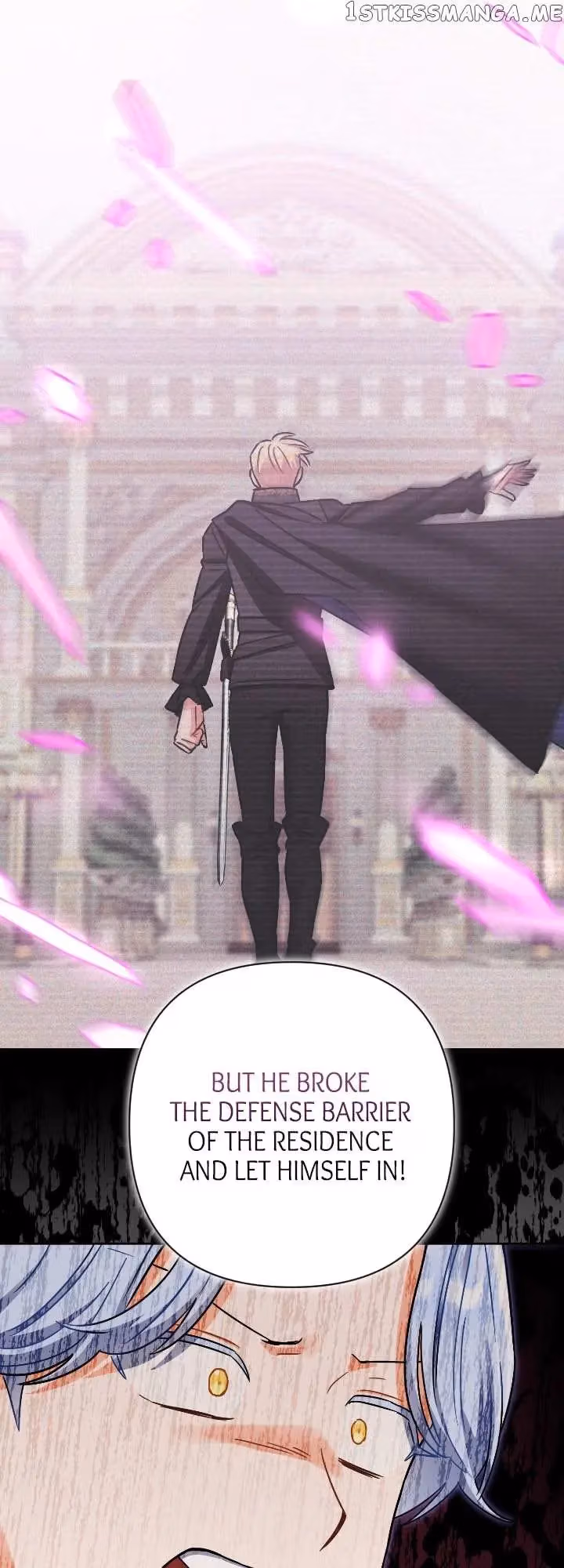 Read From Misery to Majesty chapter 27 image 11 on Lezhin