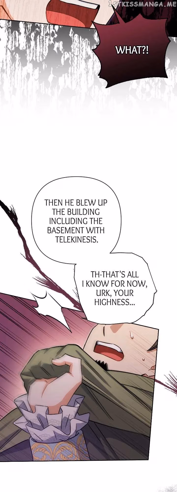 Read From Misery to Majesty chapter 27 image 12 on Lezhin