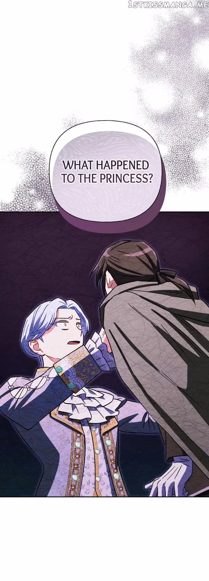 Read From Misery to Majesty chapter 27 image 13 on Lezhin
