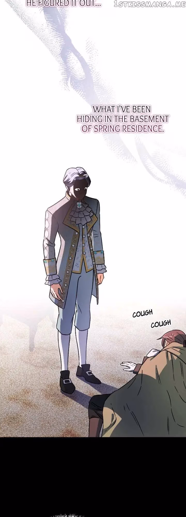 Read From Misery to Majesty chapter 27 image 16 on Lezhin