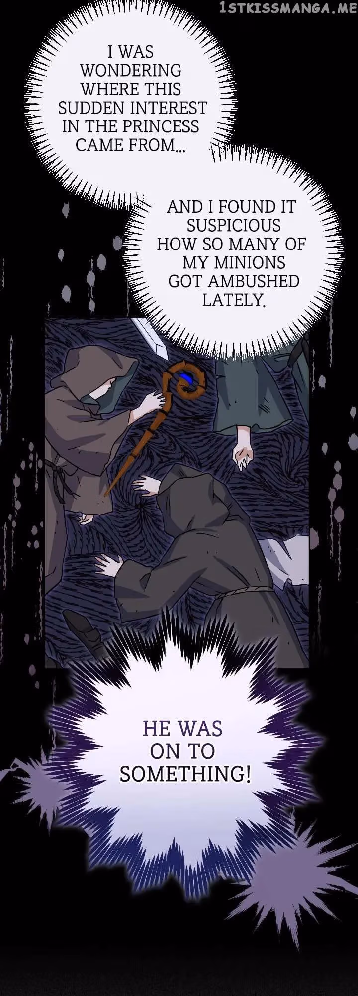 Read From Misery to Majesty chapter 27 image 17 on Lezhin