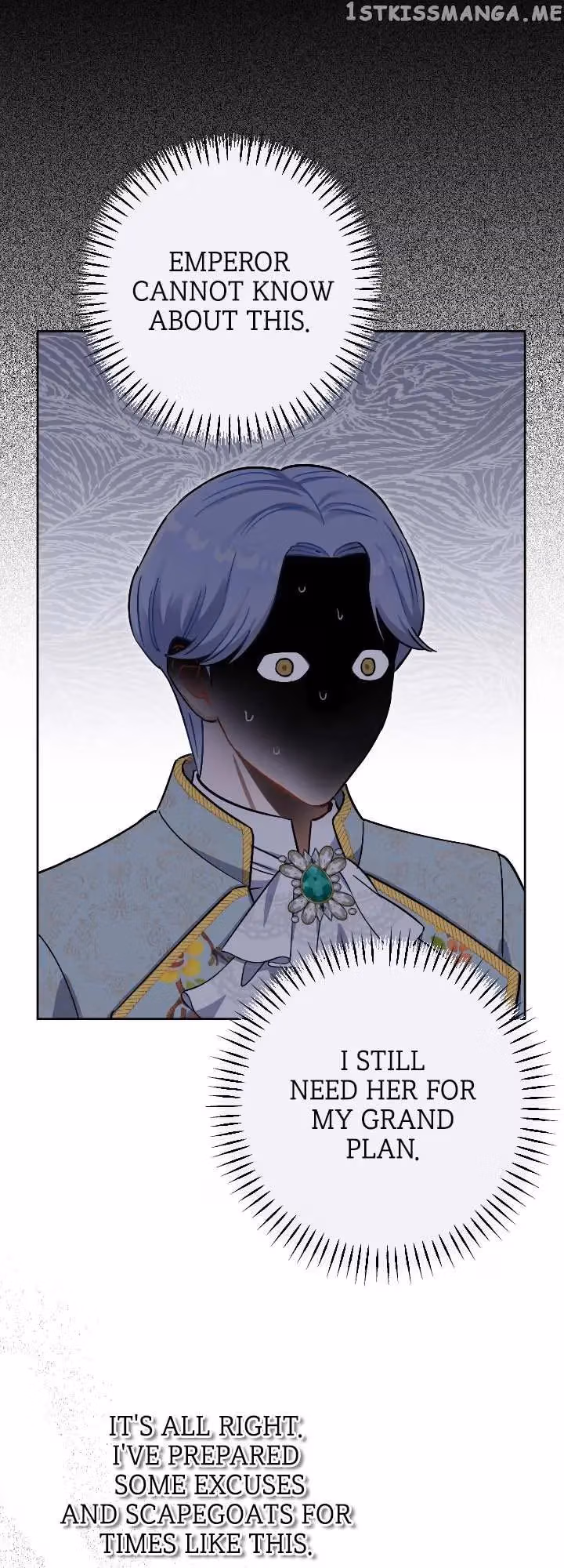 Read From Misery to Majesty chapter 27 image 18 on Lezhin
