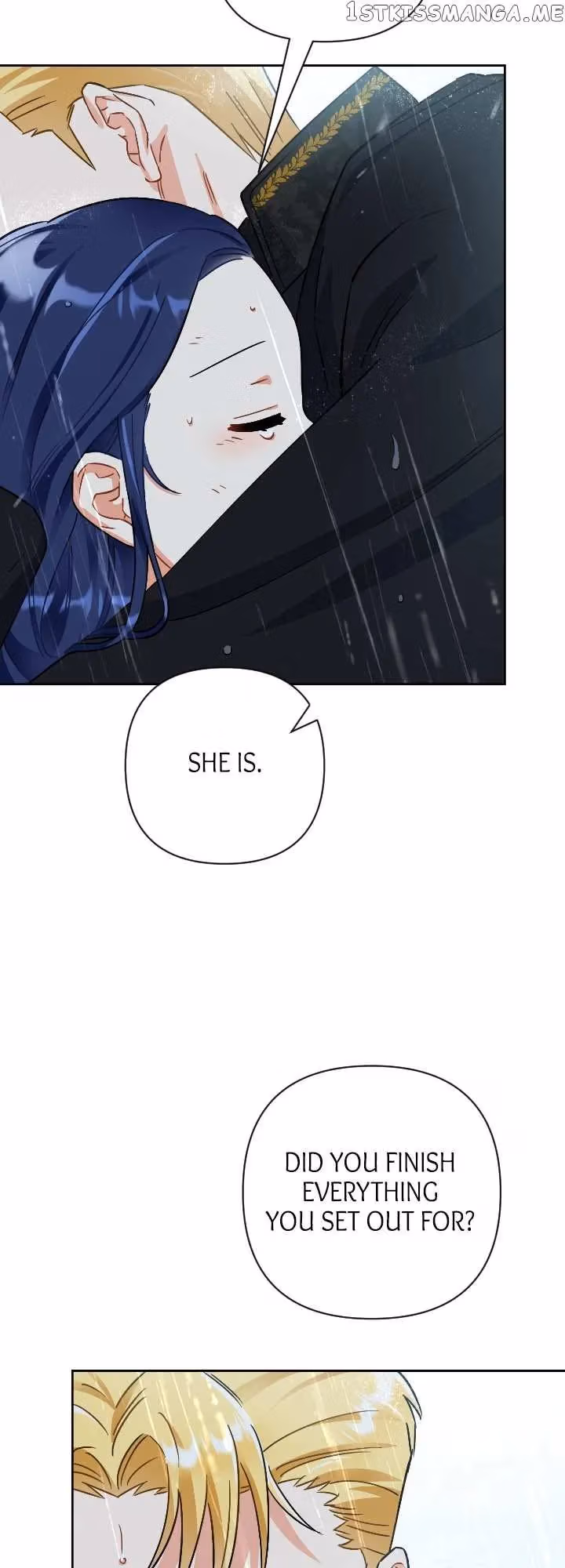 Read From Misery to Majesty chapter 27 image 2 on Lezhin