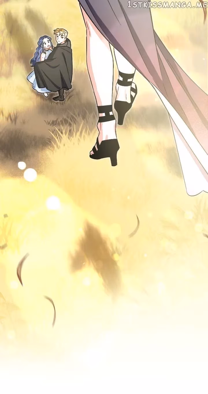 Read From Misery to Majesty chapter 27 image 22 on Lezhin