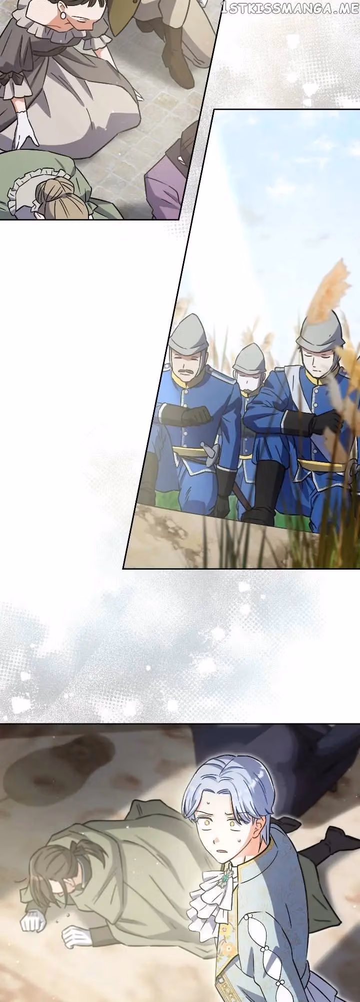 Read From Misery to Majesty chapter 27 image 25 on Lezhin
