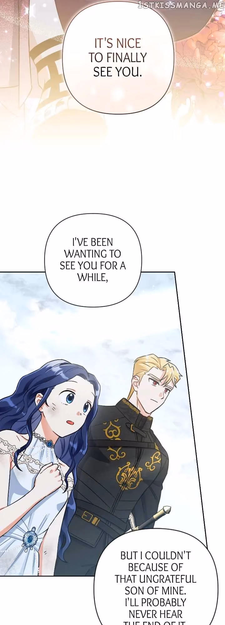 Read From Misery to Majesty chapter 27 image 30 on Lezhin