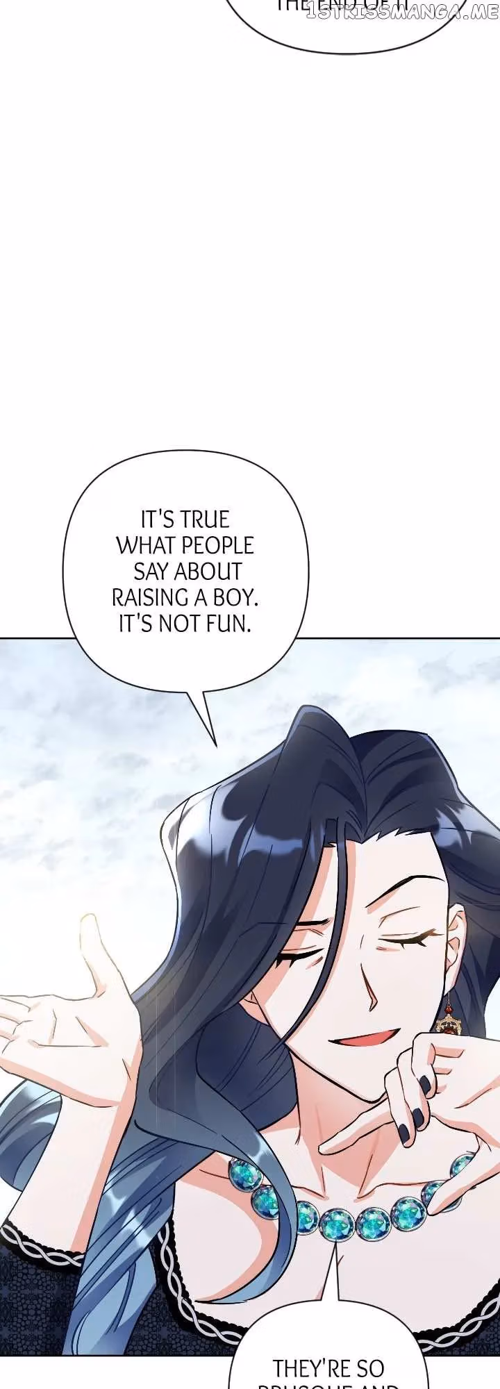 Read From Misery to Majesty chapter 27 image 31 on Lezhin