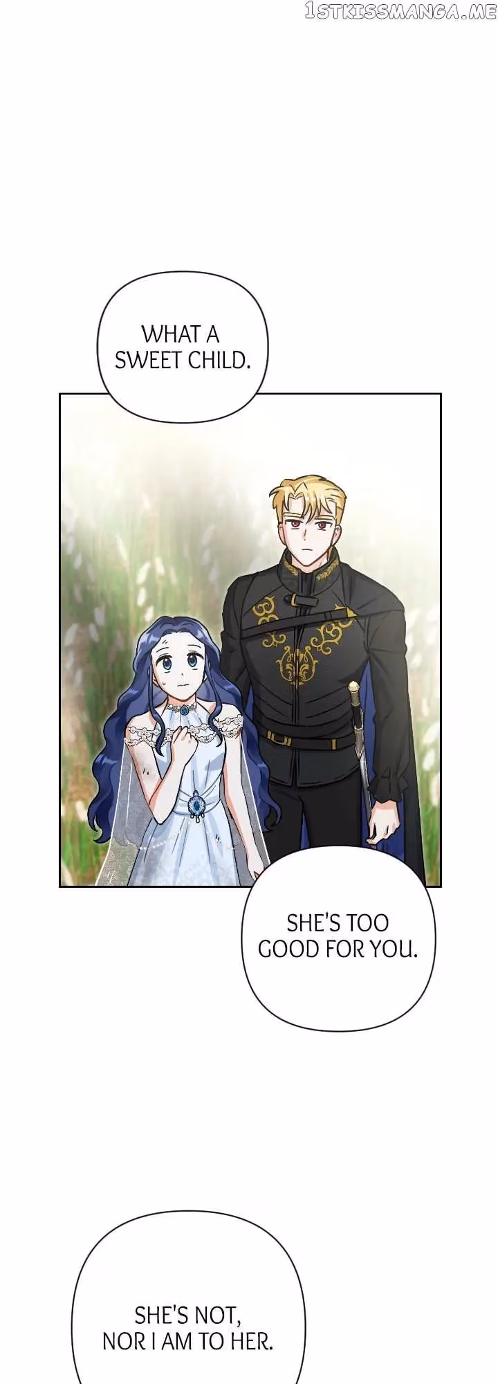 Read From Misery to Majesty chapter 27 image 33 on Lezhin
