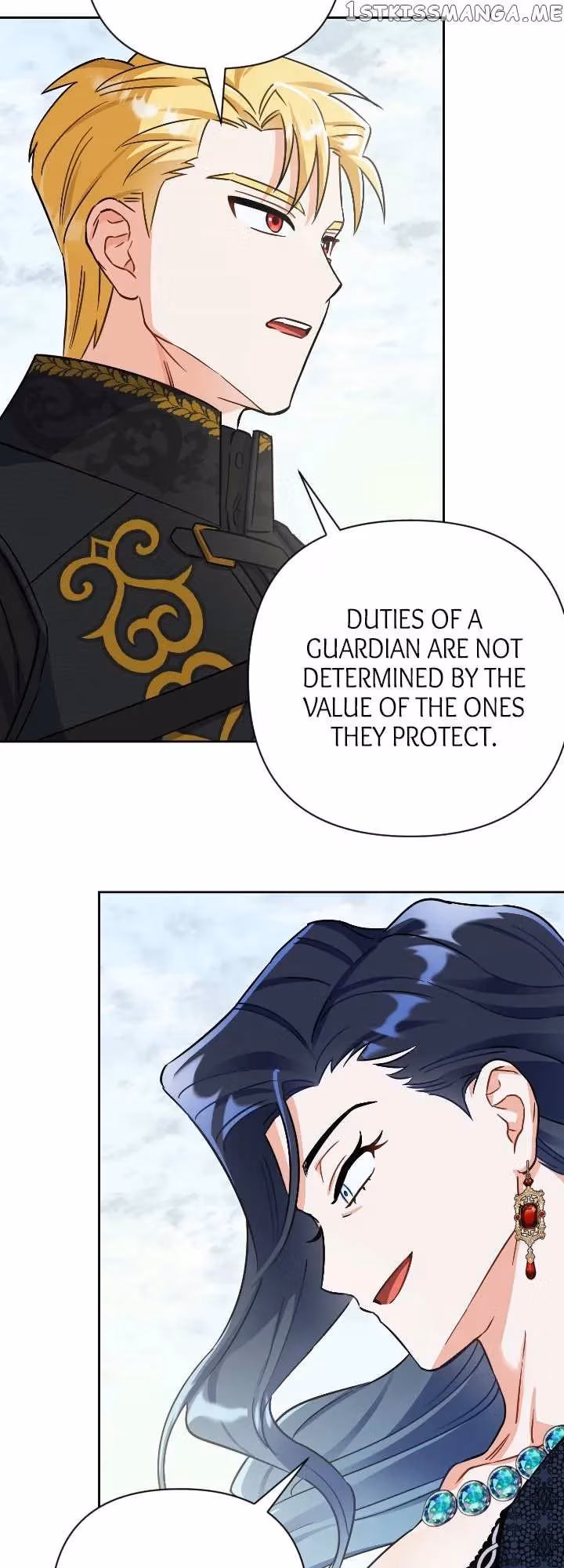 Read From Misery to Majesty chapter 27 image 34 on Lezhin