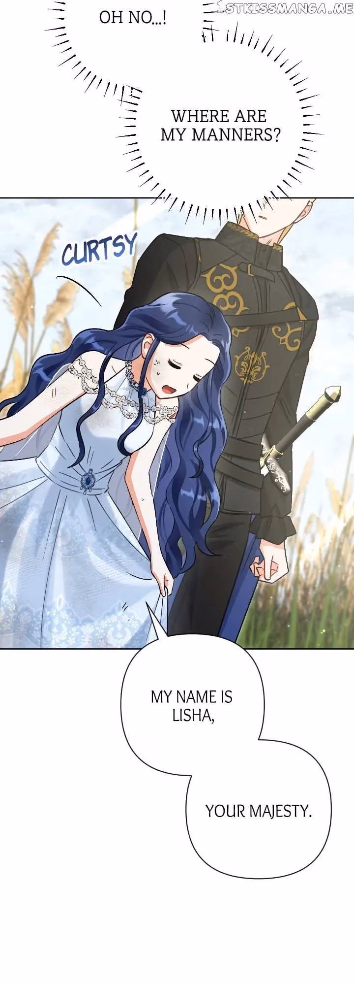 Read From Misery to Majesty chapter 27 image 37 on Lezhin