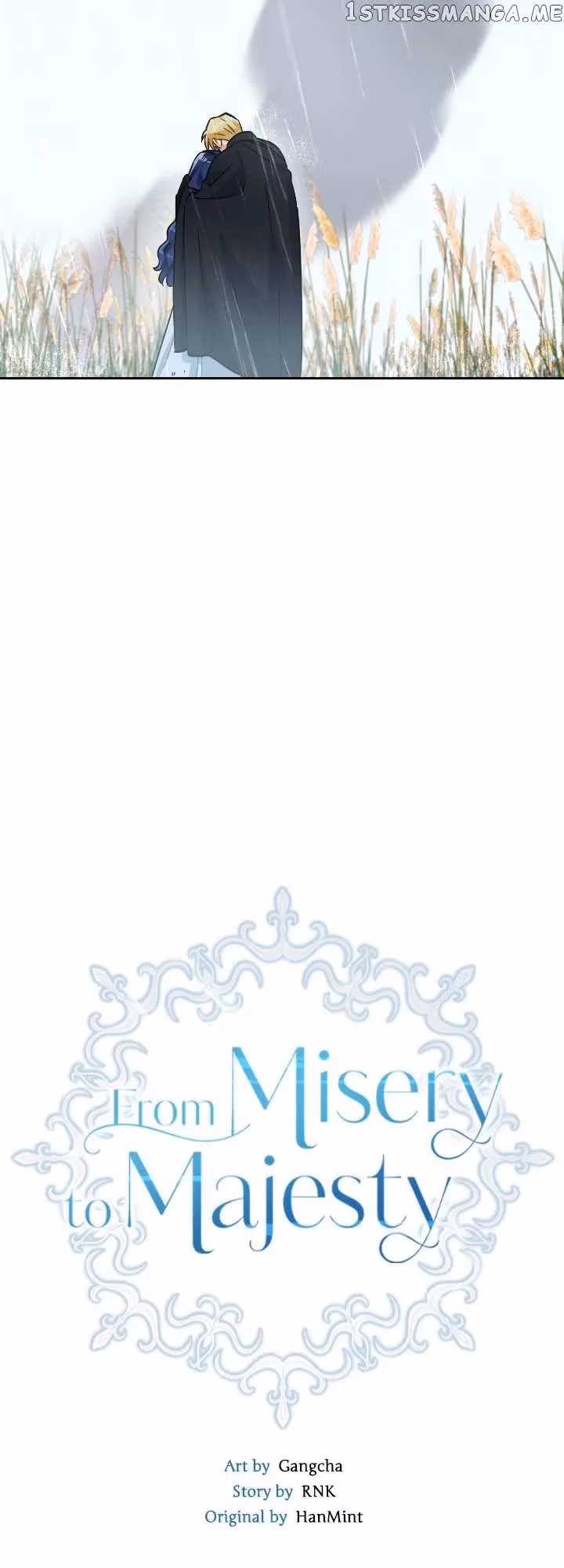Read From Misery to Majesty chapter 27 image 4 on Lezhin