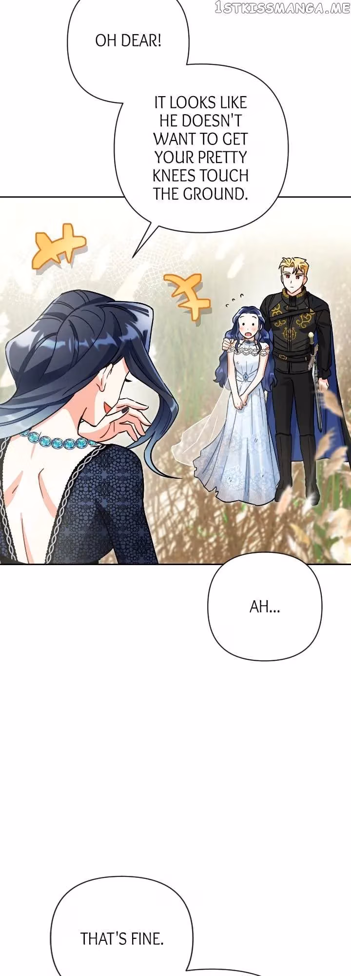 Read From Misery to Majesty chapter 27 image 40 on Lezhin