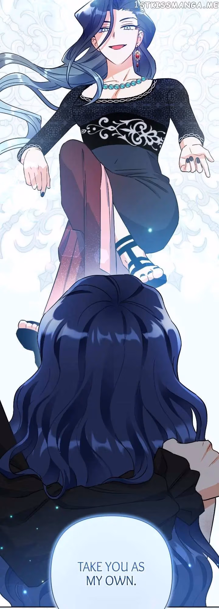 Read From Misery to Majesty chapter 27 image 43 on Lezhin