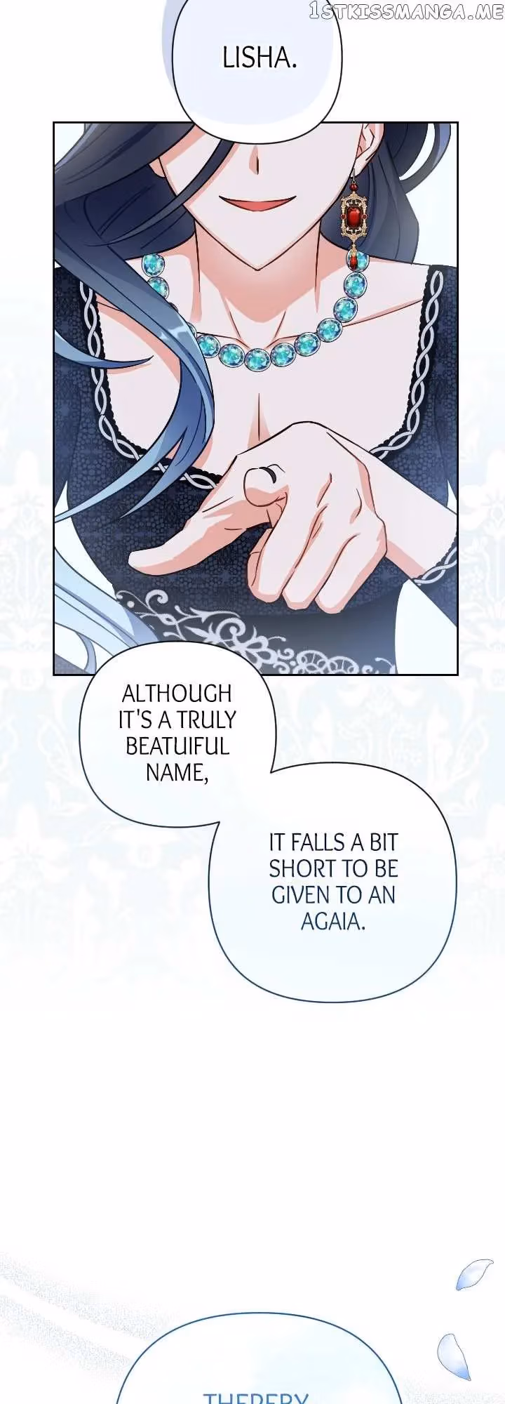 Read From Misery to Majesty chapter 27 image 47 on Lezhin